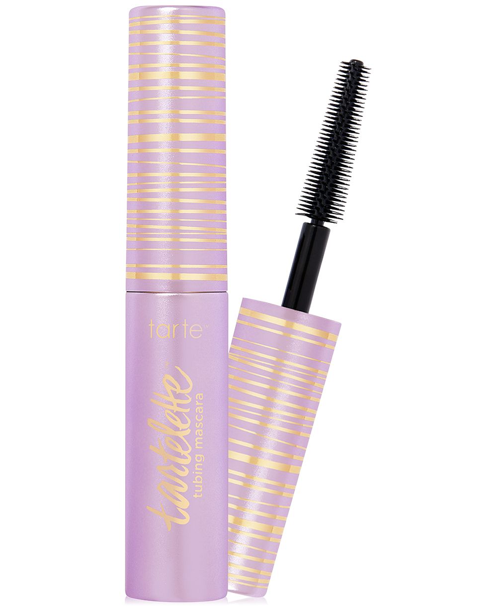 Тушь для ресниц Tartelette Tubing в дорожном формате