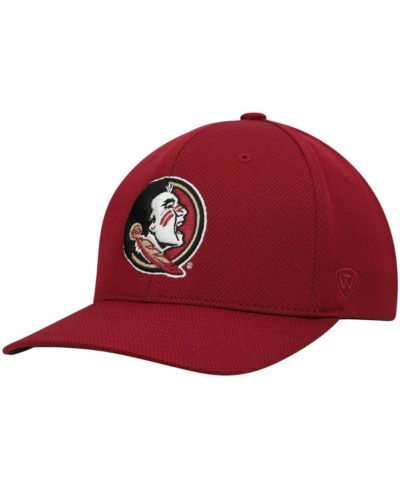 Top of the World Мужская кепка Florida State Seminoles Reflex Logo Flex Hat