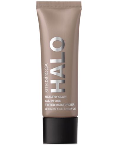 Medium (medium with a warm undertone)