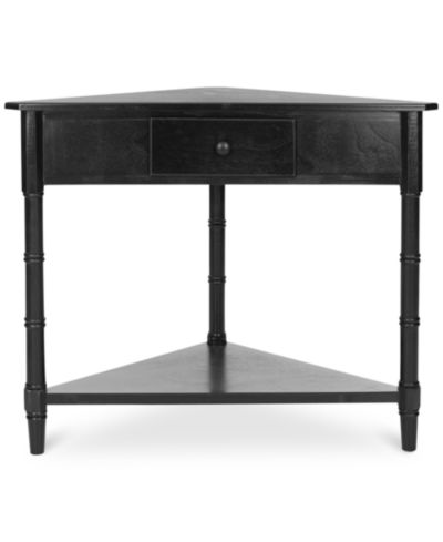 Distressed Black