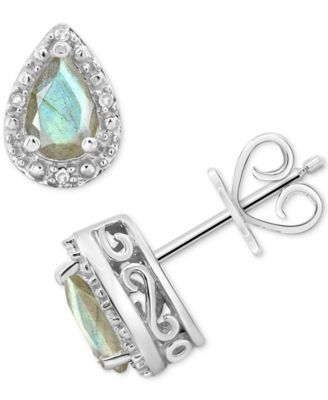 Labradorite