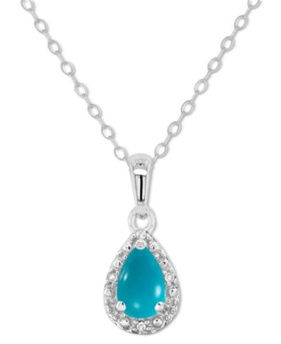 Turquoise