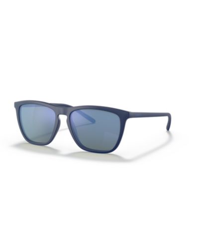 Arnette Unisex Polarized Sunglasses, AN4301