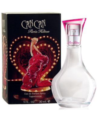 Духи Paris Hilton Women's Can Can Eau De Parfum Spray, 1.0 Oz