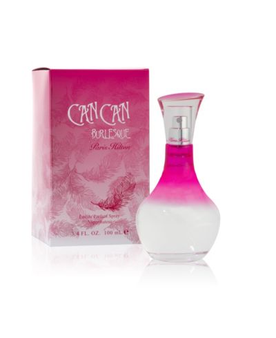 Духи Paris Hilton Women's Can Can Burlesque Eau De Parfum Spray, 3.4 Oz