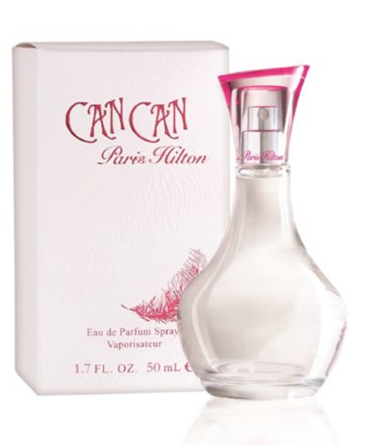 Женский парфюм Paris Hilton Can Can Eau De Parfum Spray 1.7 Oz