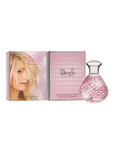 Женские духи Paris Hilton Dazzle Eau De Parfum Spray, 4.2 Oz
