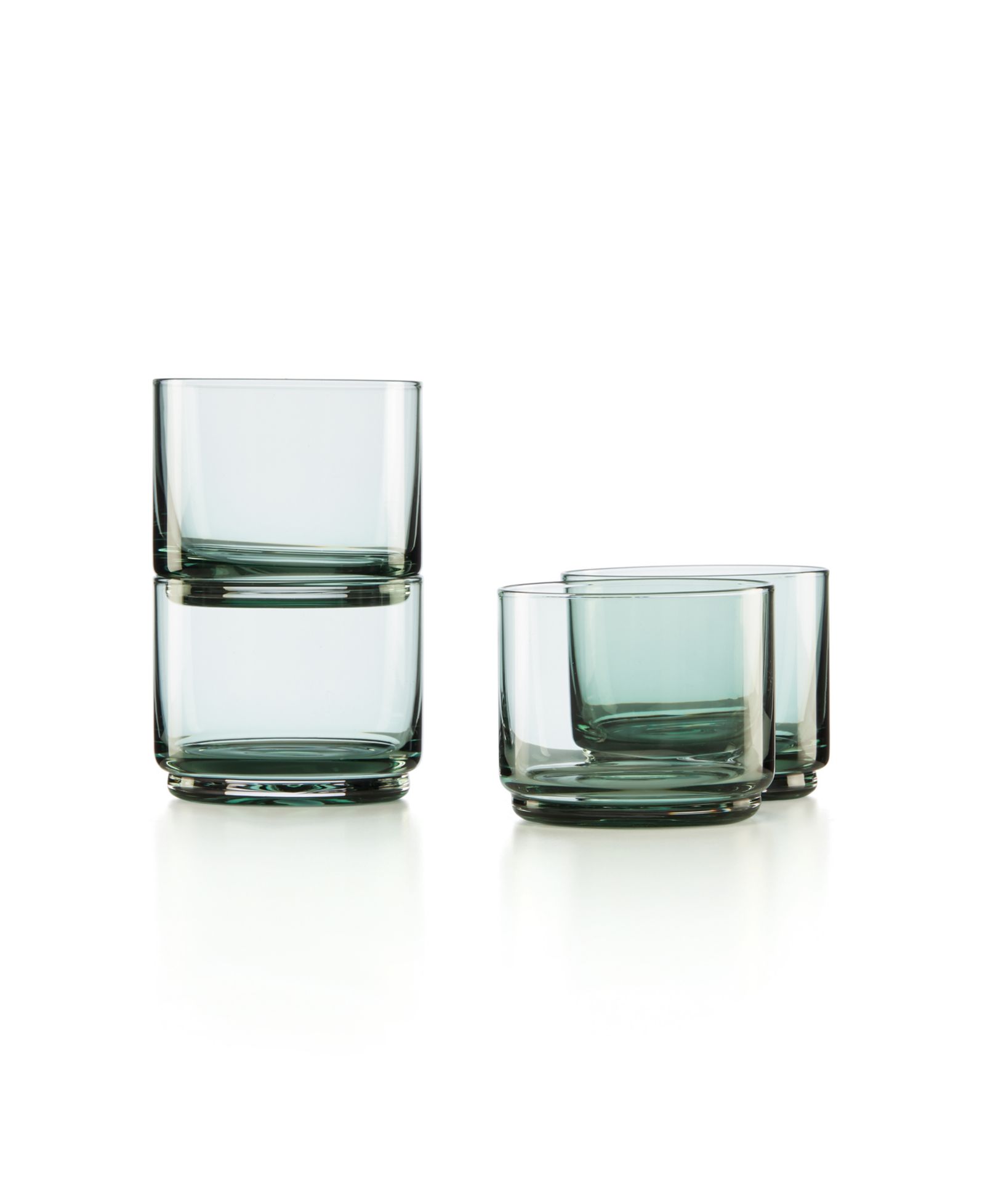 Набор стаканов Tuscany Classics Stackable, 4 шт.