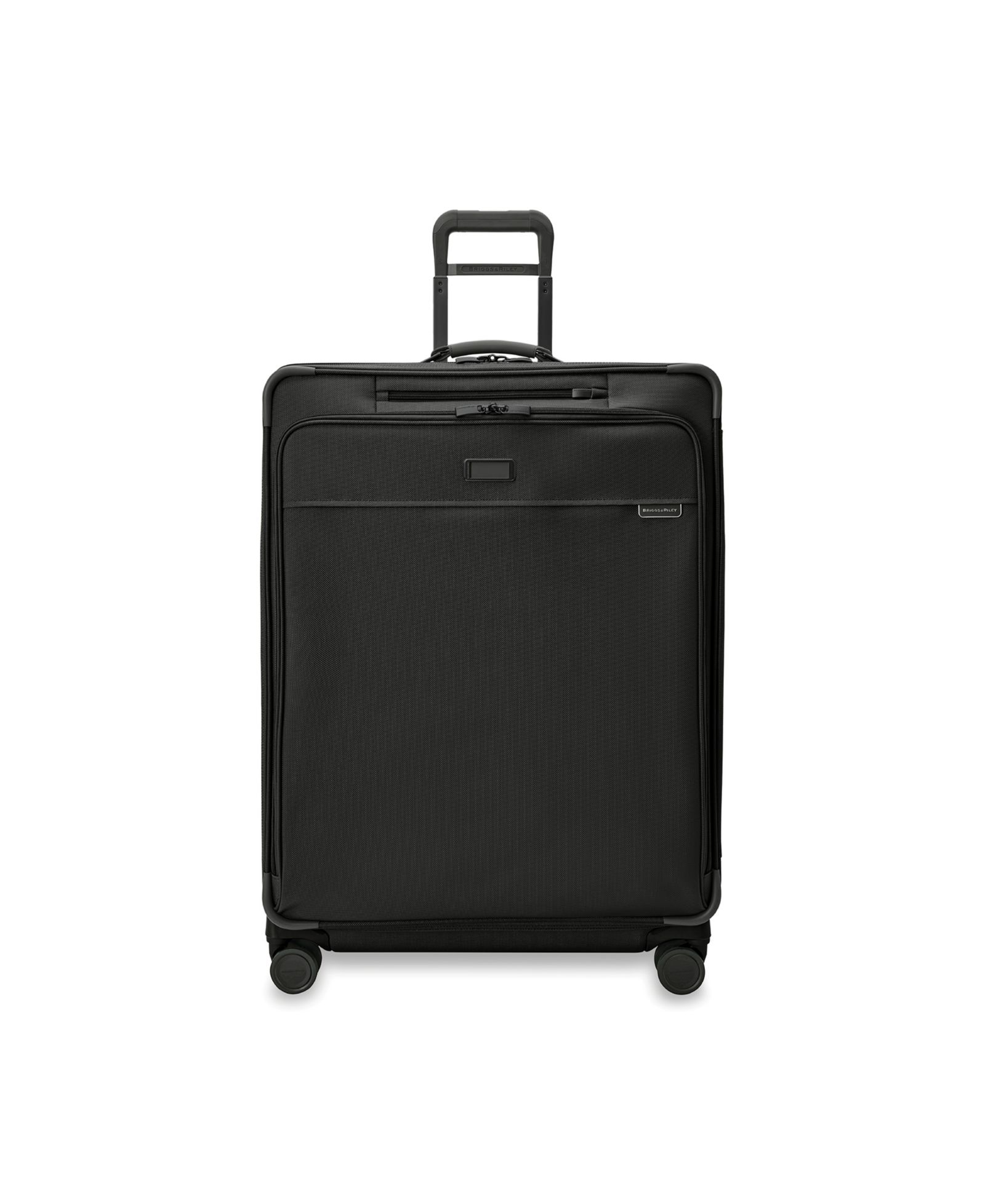 Briggs & Riley Expandable чемодан Extra Large Spinner