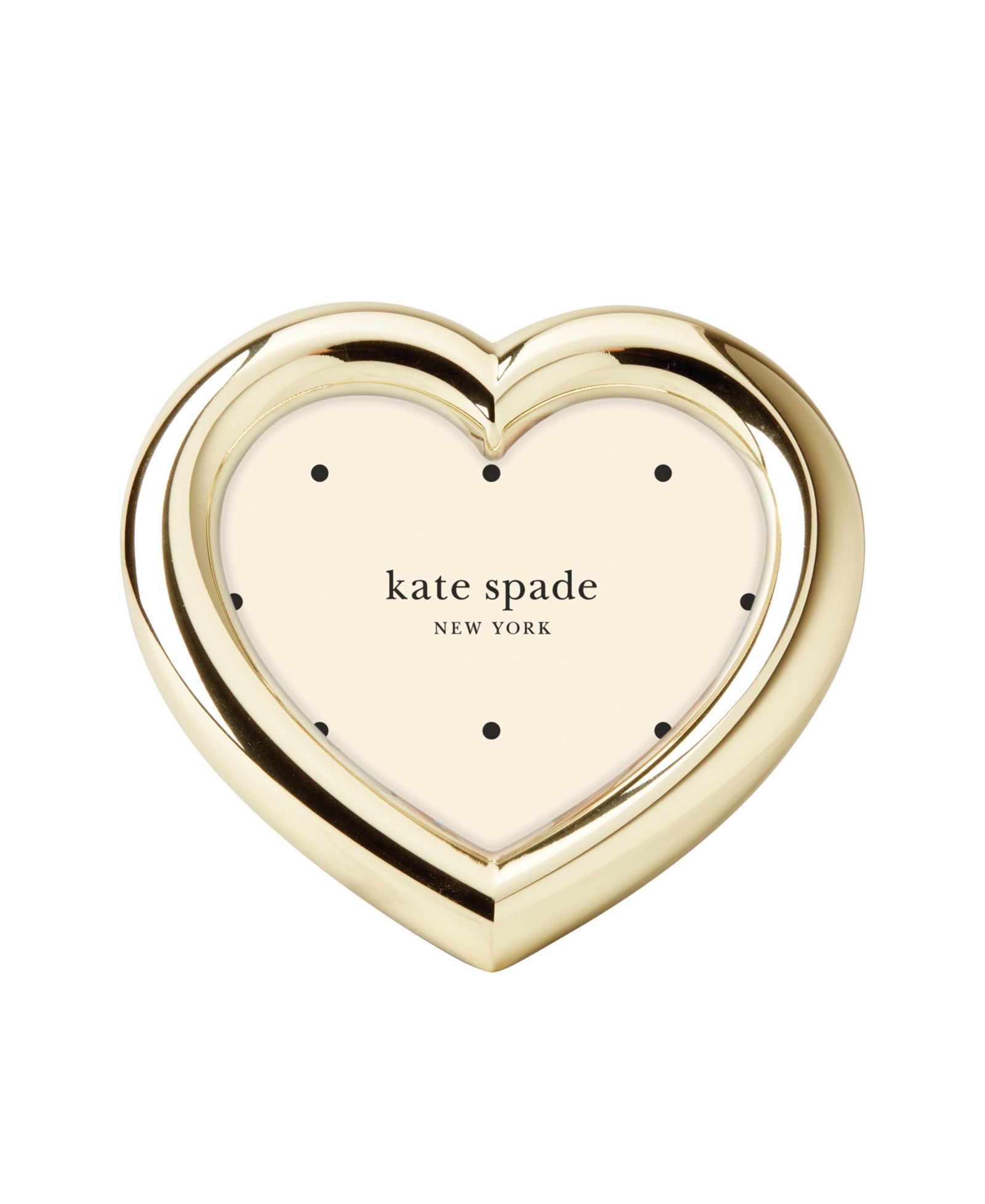 Charmed Life Heart Frame