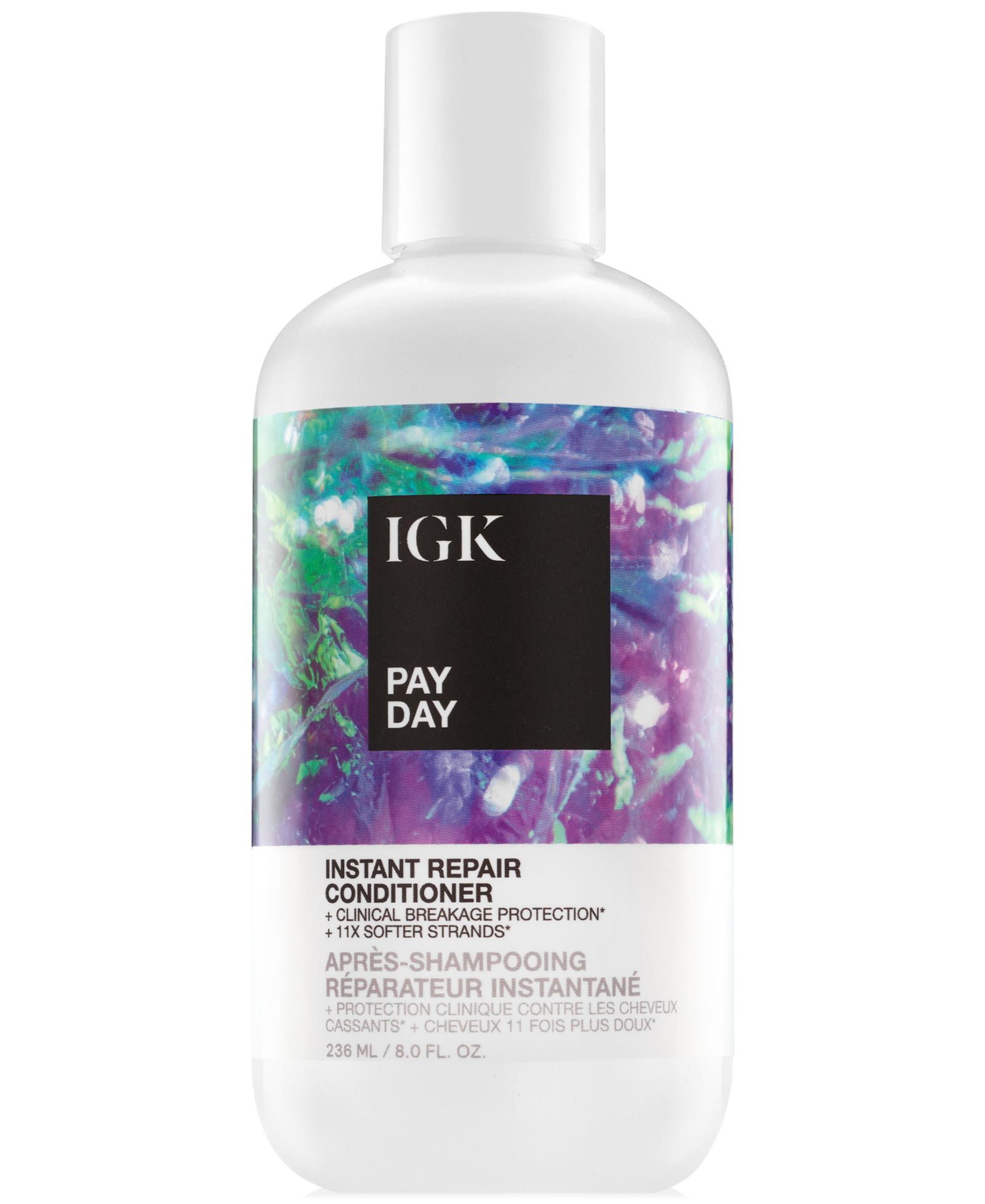 IGK Hair Pay Day Instant Repair Conditioner