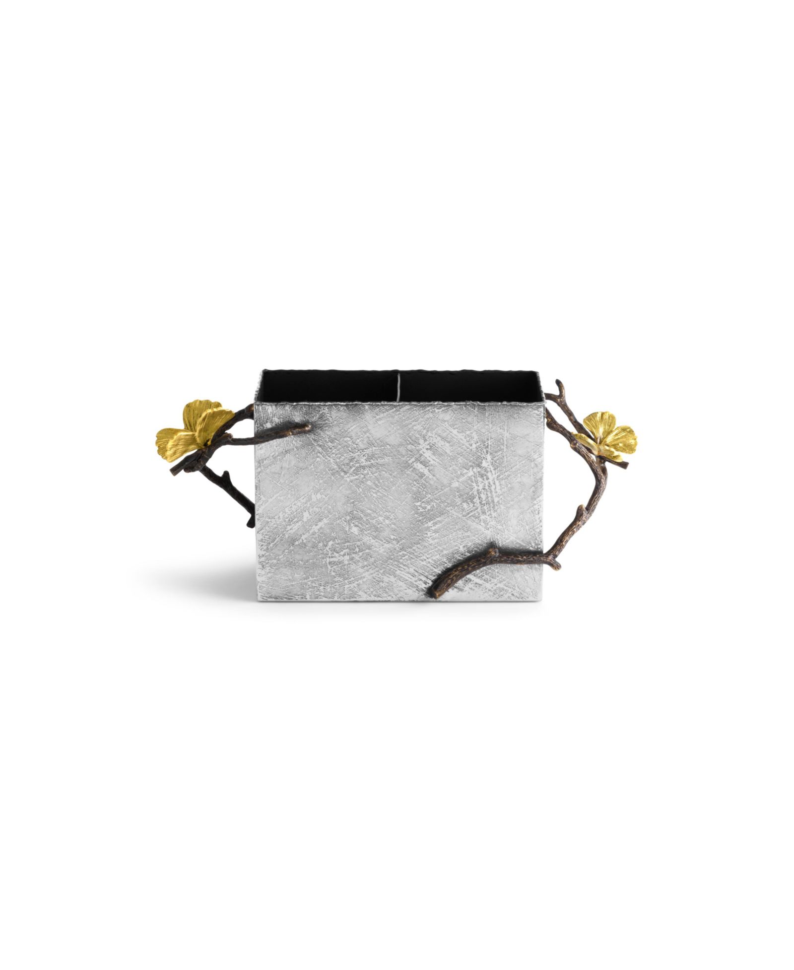 Butterfly Ginkgo Cutlery Caddy