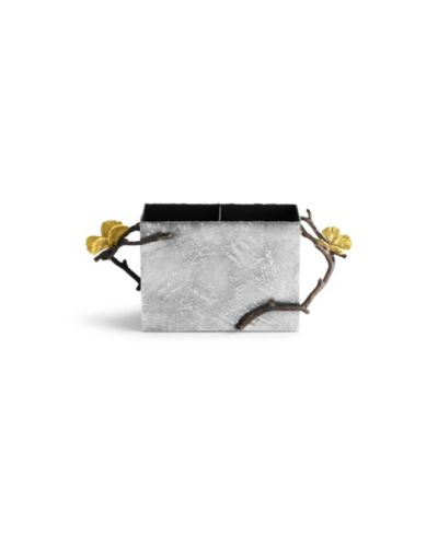 Butterfly Ginkgo Cutlery Caddy