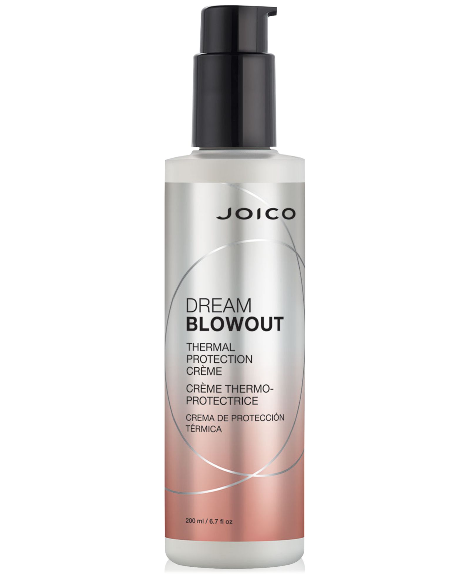 Крем для термозащиты Joico Dream Blowout, 6.7 oz