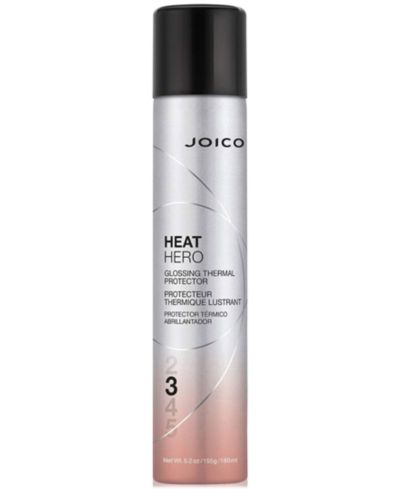 Термозащитное средство для блеска волос Joico Heat Hero, 5.2 oz