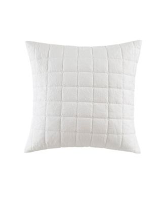 N Natori Cocoon Quilt Top Sham, European
