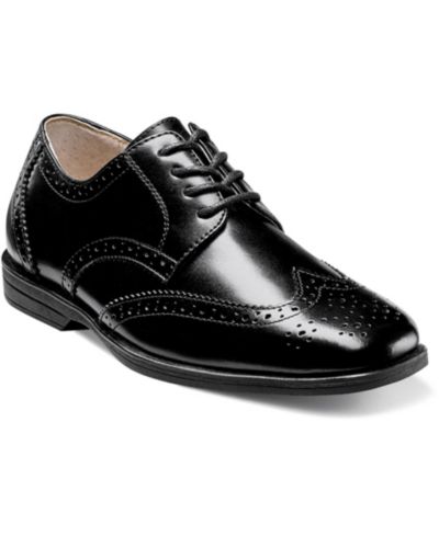 Детские туфли Florsheim Boys Reveal Wingtip Jr. Oxford