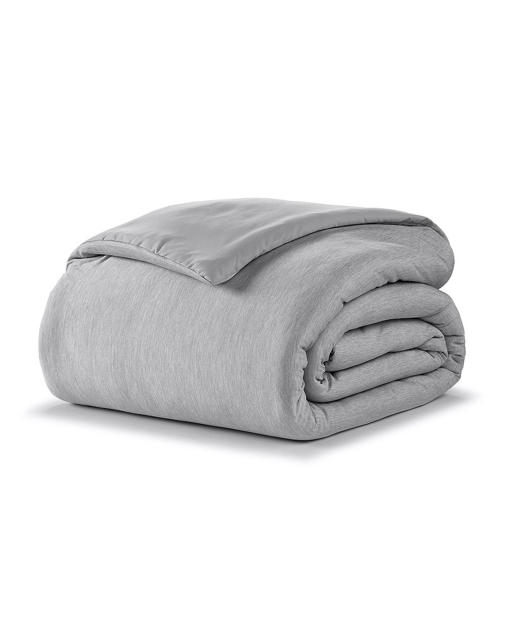 Одеяло Ella Jayne Cooling Jersey Down-Alternative, Twin