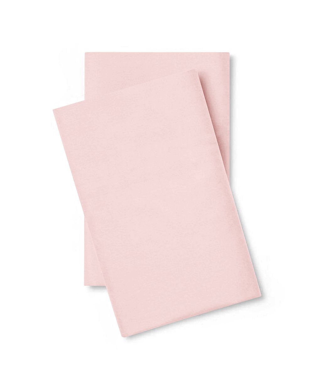 Pillow Gal Luxe Soft &Smooth Lyocell 2-Piece Pillowcase Set, Standard