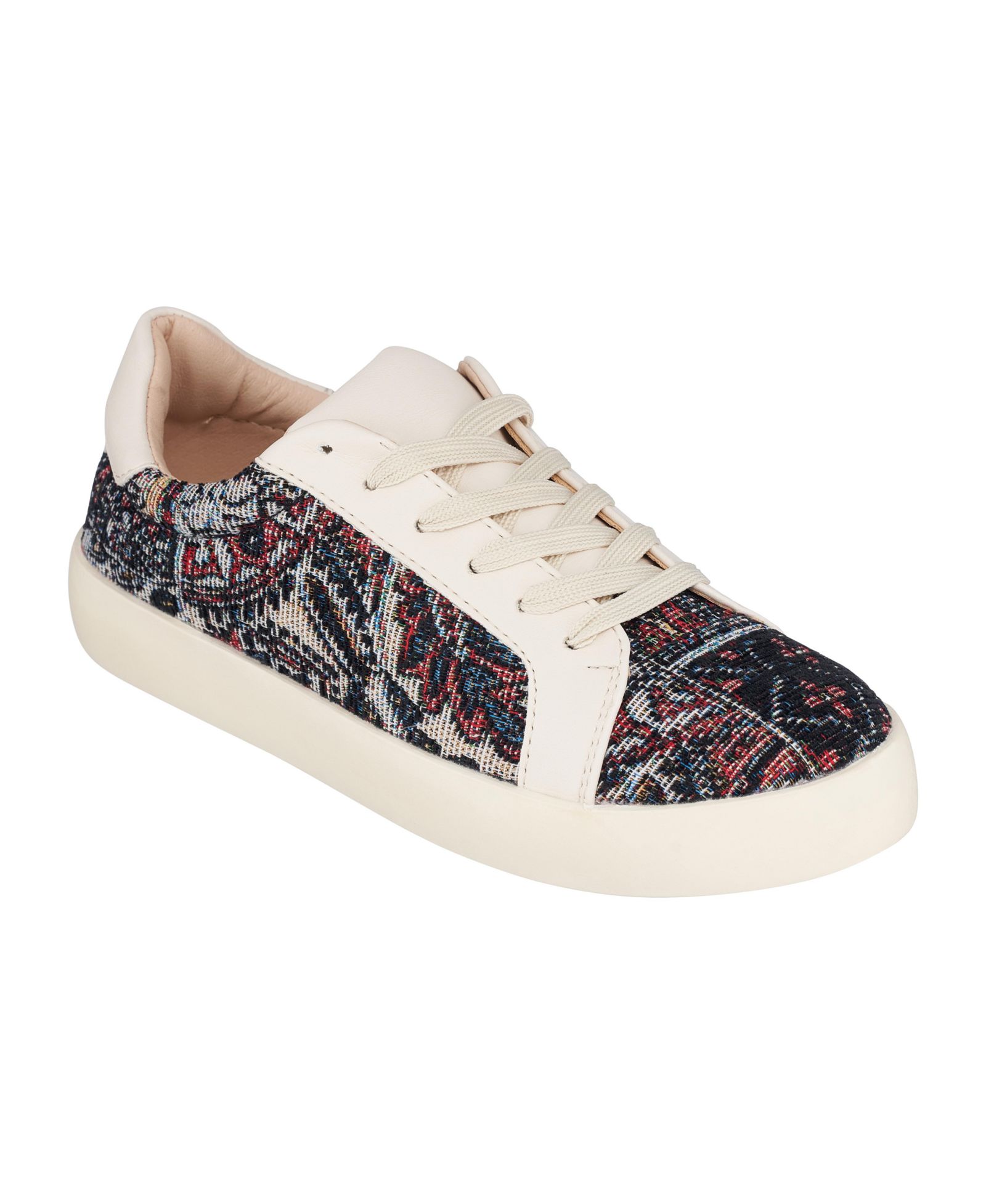 GC Shoes Women's Kalio Lace Up Sneakers