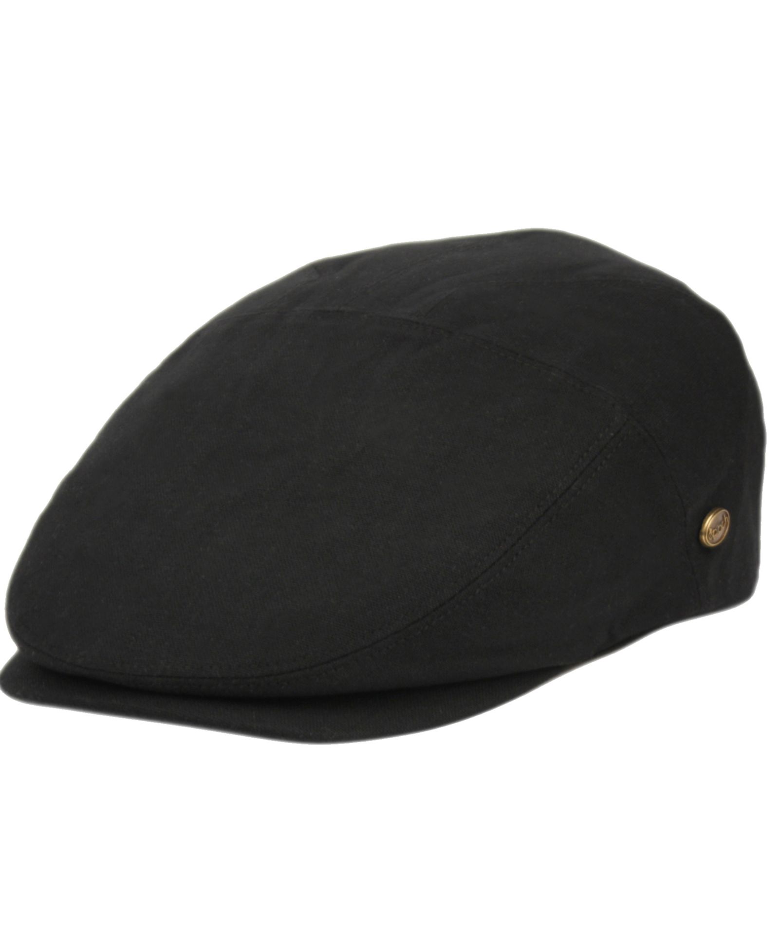 Epoch Hats Company Women's Six Panel Cotton Ivy Cap