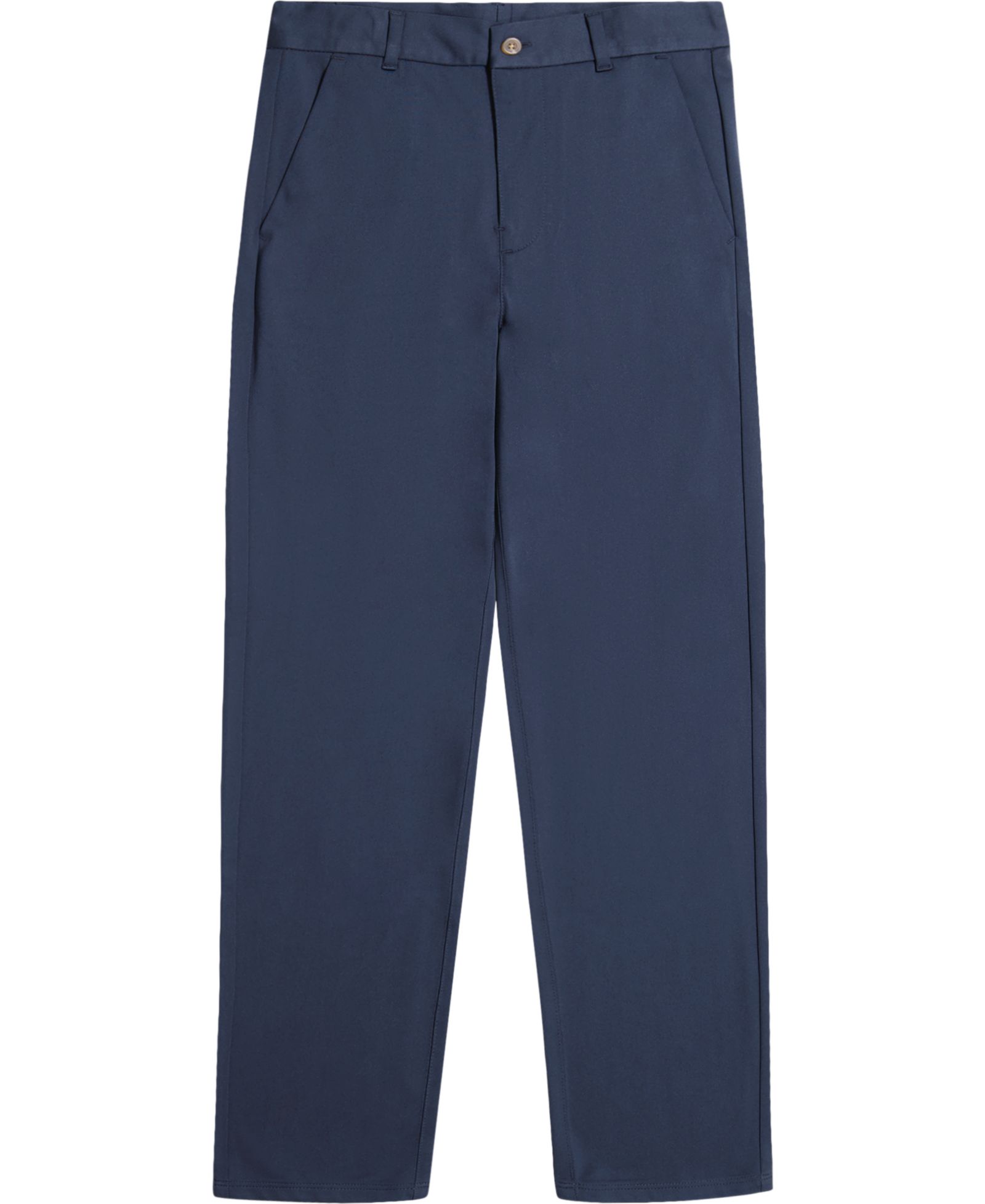 Nautica Детские Performance Stretch Flat-Front Pants