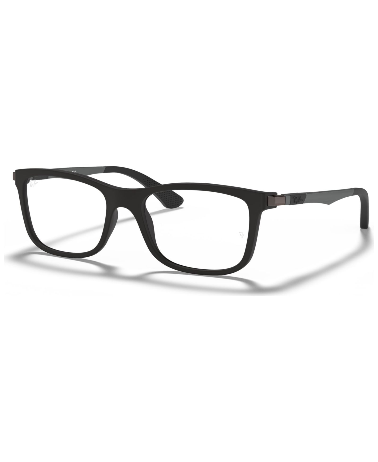 Детские очки Ray-Ban Square Plastic RB1549 (07-10 лет)