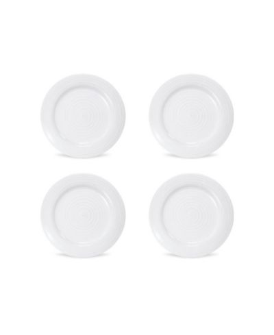 Portmeirion Sophie Conran Dinner Plates, Set of 4