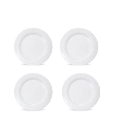 Portmeirion Sophie Conran Salad Plates, Set of 4