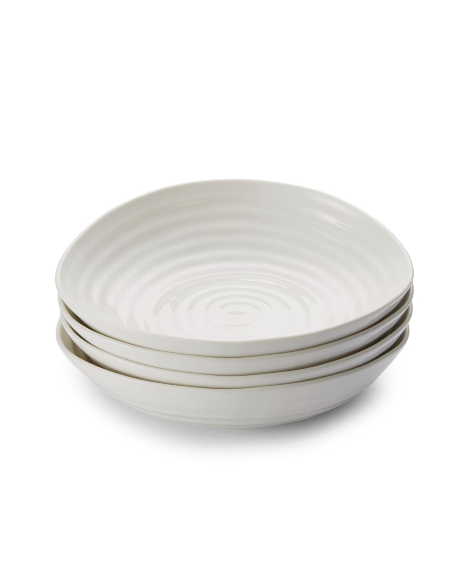 Portmeirion Набор тарелок для пасты Sophie Conran, 4 шт