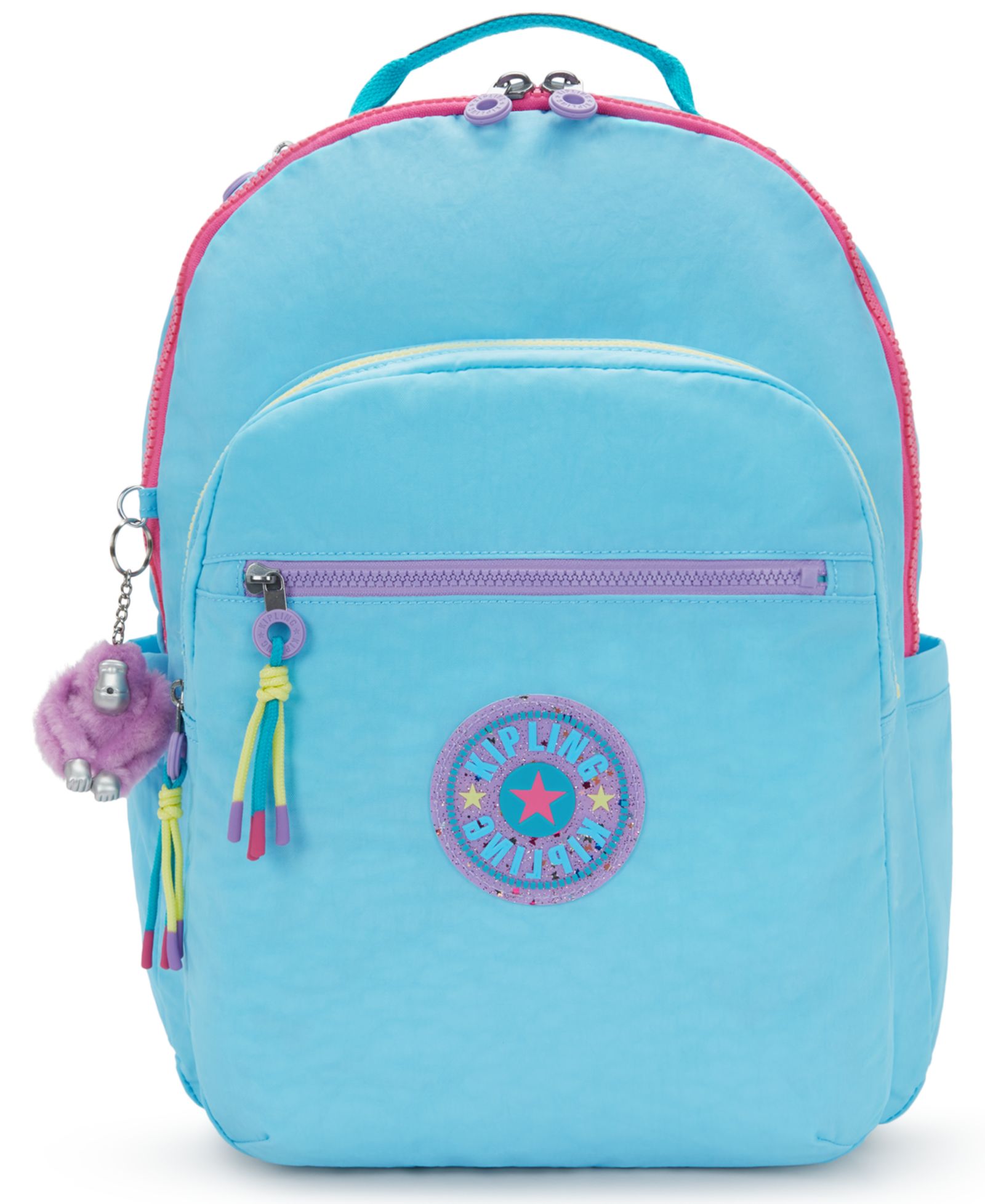 Рюкзак для ноутбука 17" Seoul Extra Large