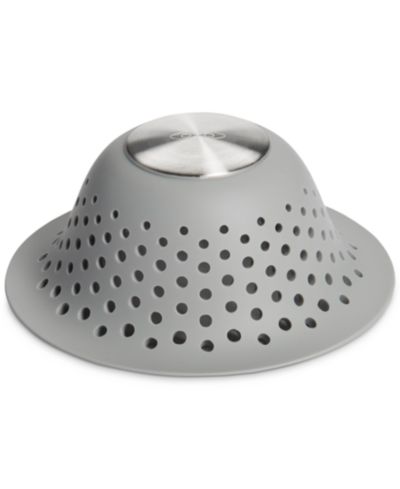 OXO Good Grips силиконовый протектор для сливного отверстия