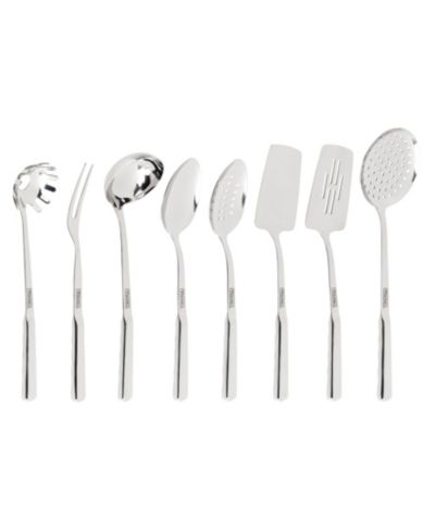 Набор кухонных приборов Viking 8 Piece Solid Utensil Set