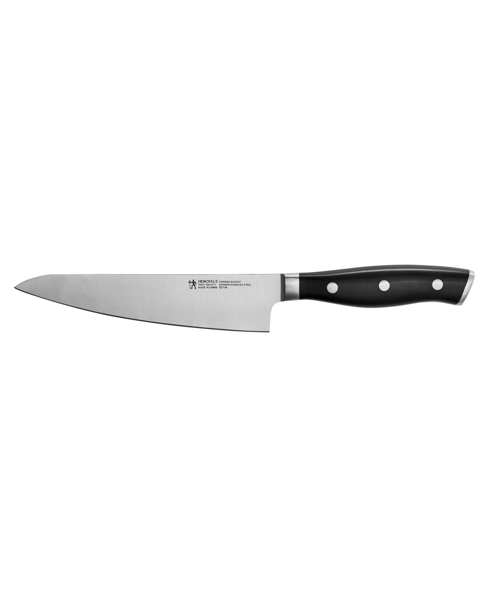 HENCKELS Forged Accent 5.5" Prep Knife