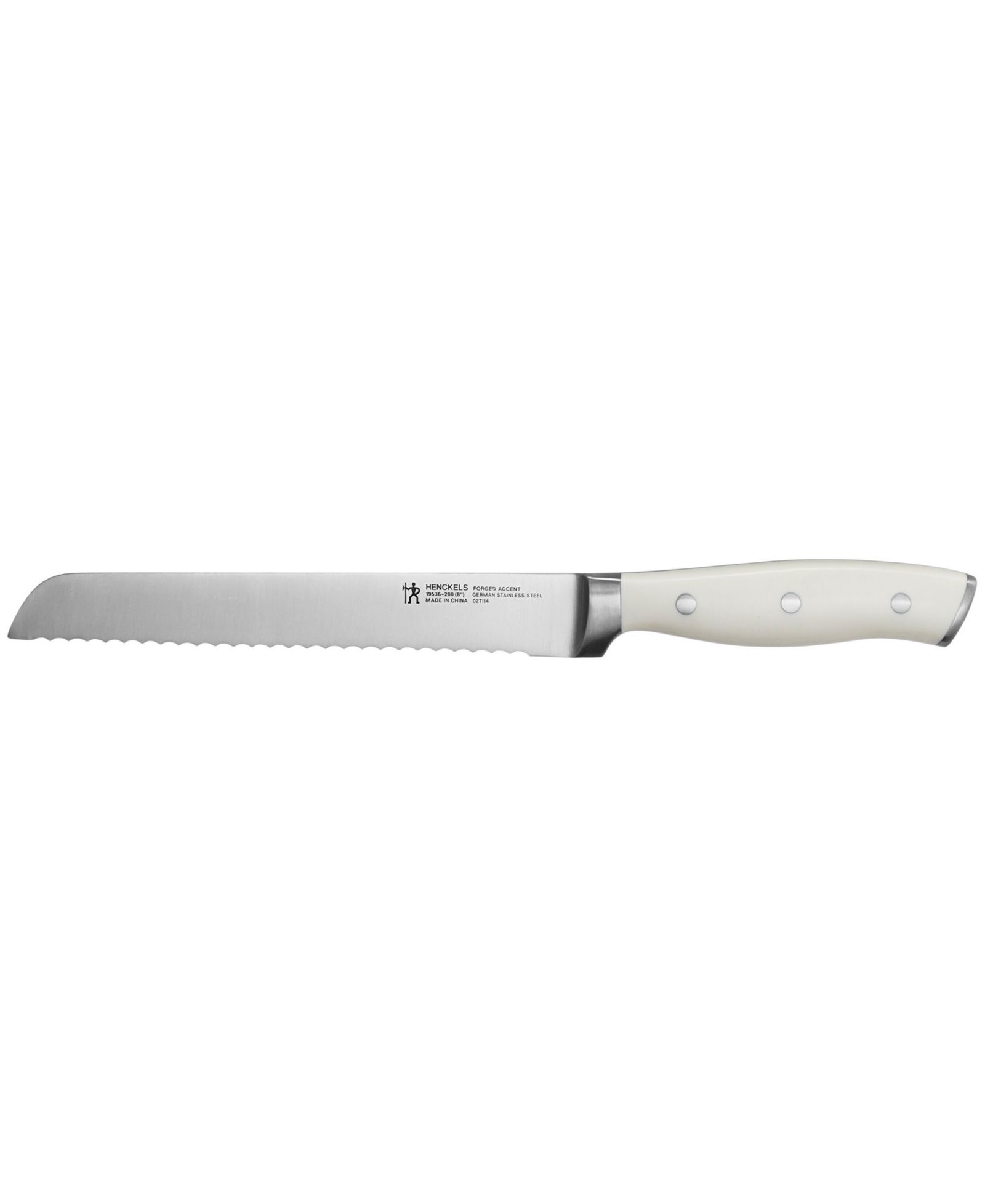 Нож для хлеба HENCKELS Forged Accent 8"