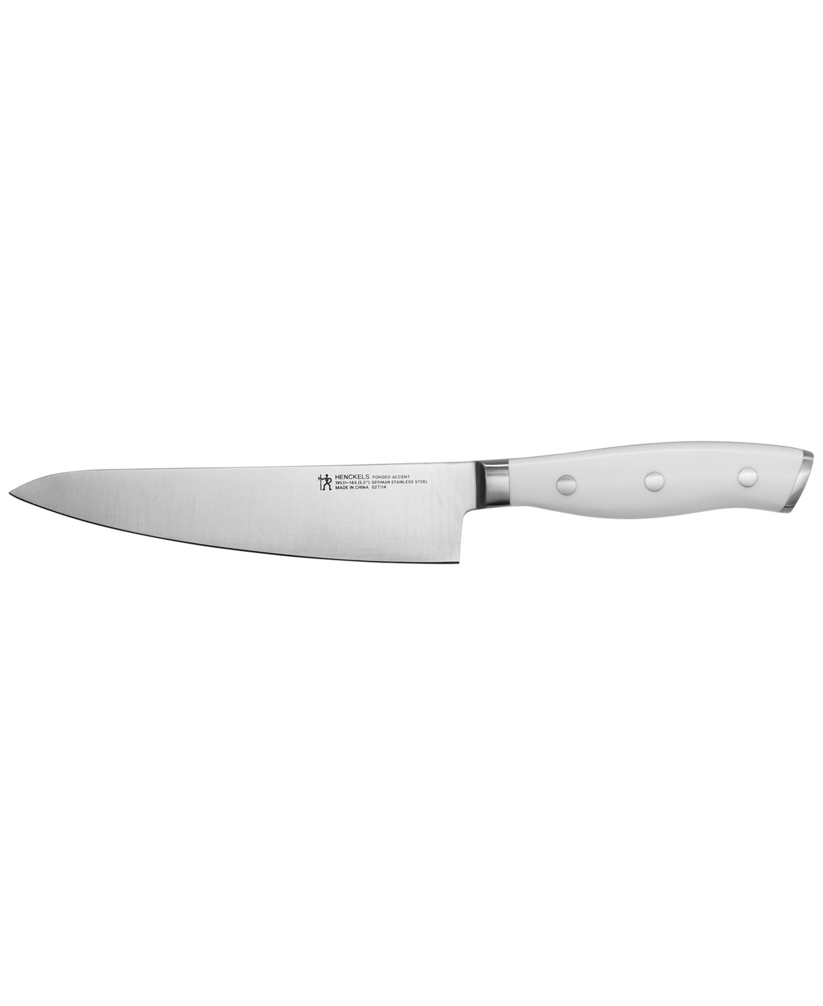 HENCKELS Forged Accent 5.5" Prep Knife with Handle