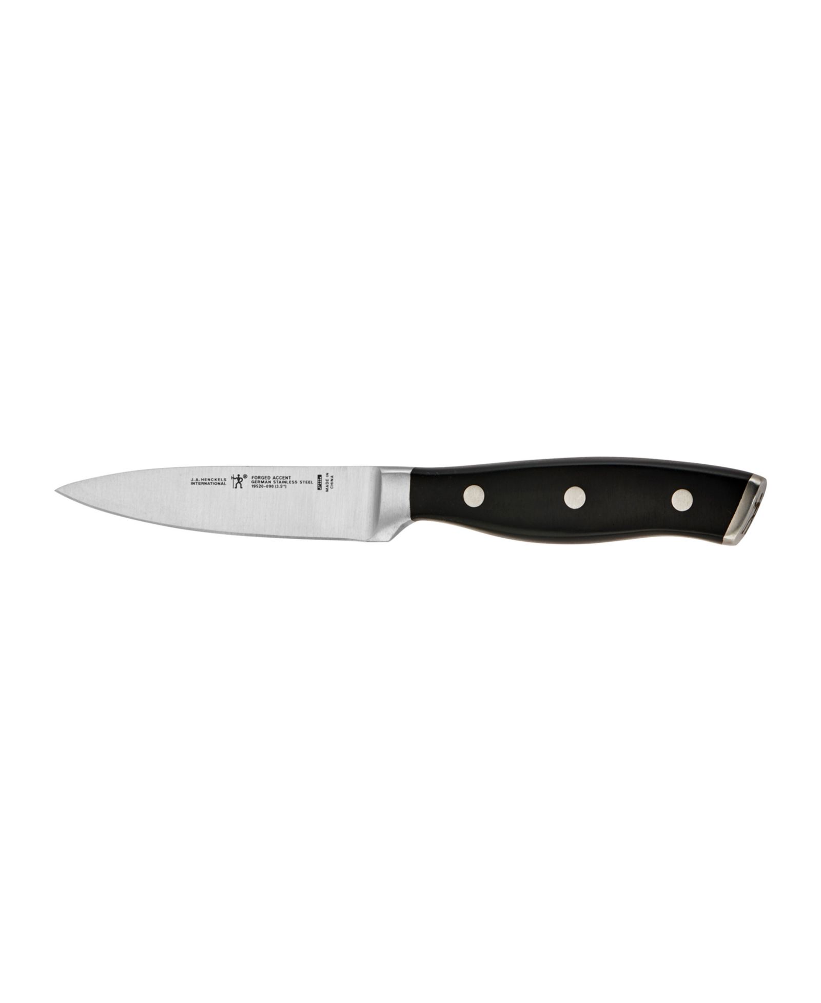 HENCKELS Forged Accent 3.5" Paring Knife