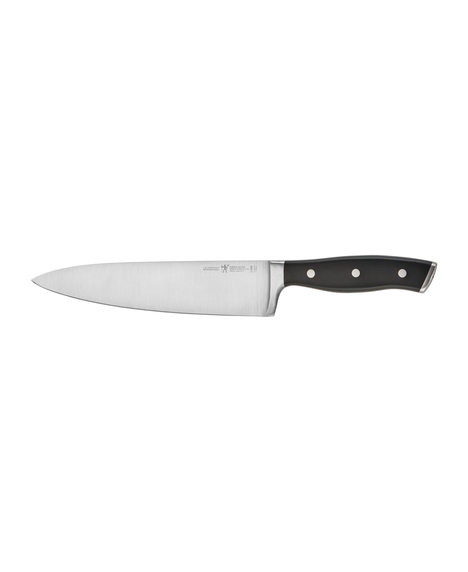 HENCKELS Forged Accent 8" Chef's Knife