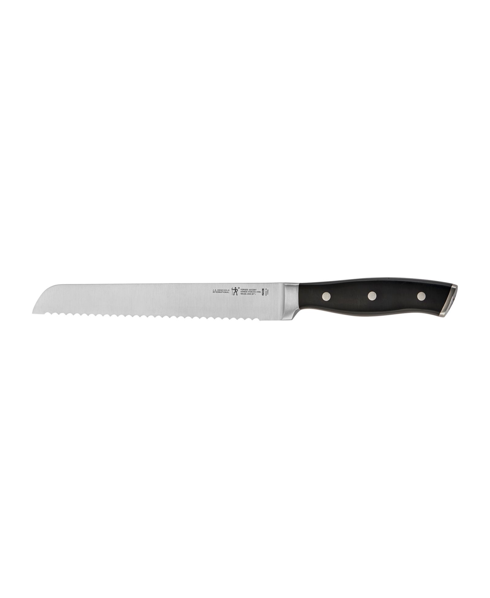 HENCKELS Forged Accent 8" Bread Knife