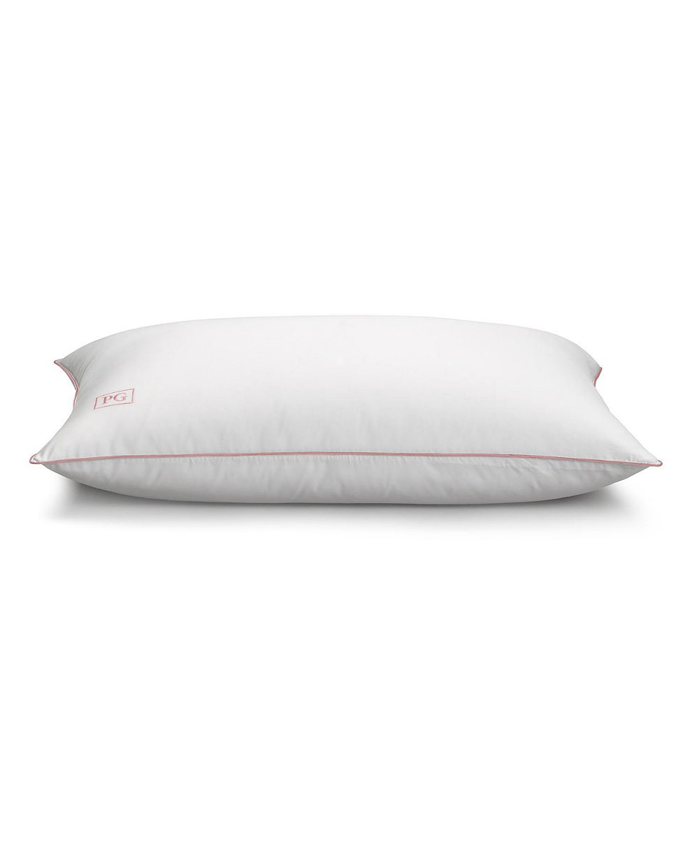 Подушка Pillow Gal White Goose Down & Feather, Standard/Queen