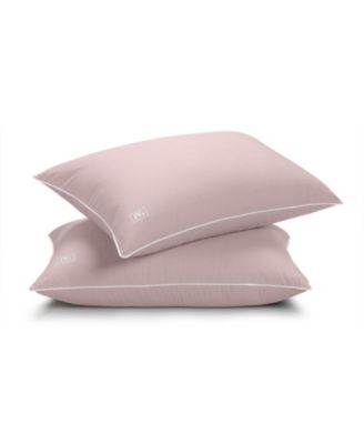 Pillow Gal Подушки Down Alternative плотной жесткости, King, 2 шт