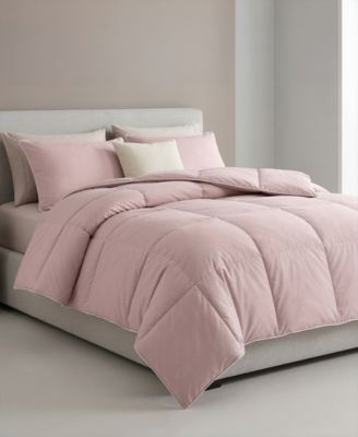 Pillow Gal All Season Gel Fiber Down-Alternative Comforter, Full/Queen