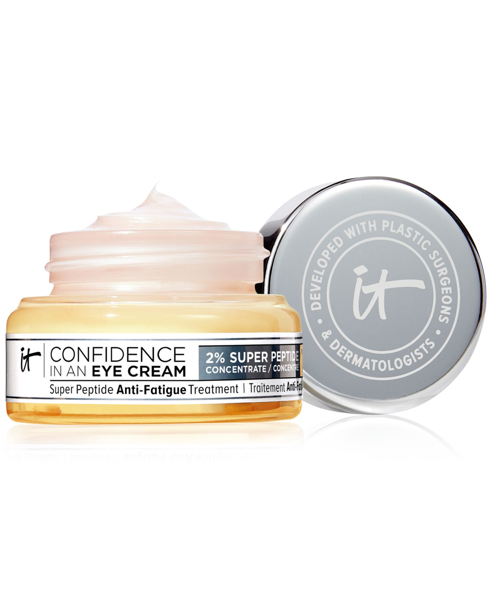 IT Cosmetics Confidence In An Eye Cream, Full Size