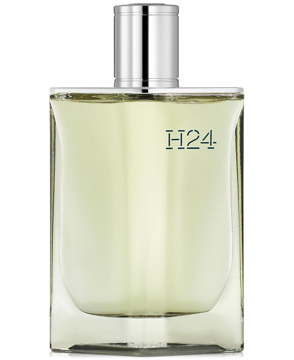 HERMÈS Men's H24 Eau de Parfum Spray, 3.3 oz.