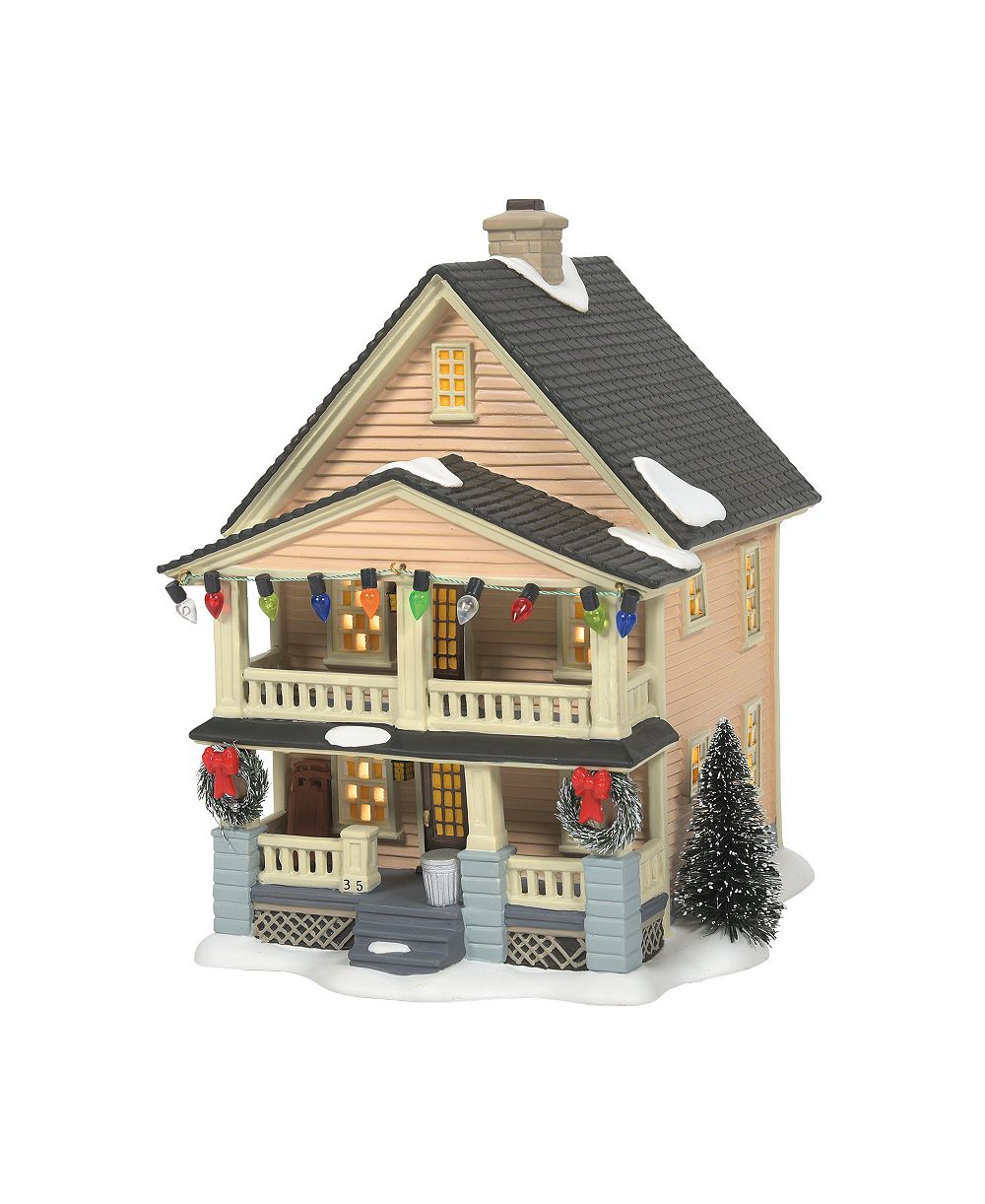 Schwartz's House Village аксессуар