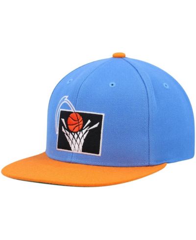 Мужская кепка Mitchell & Ness Cleveland Cavaliers Hardwood Classics Two-Tone 2.0 Snapback