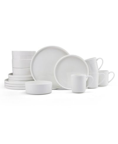 Mikasa Camila Набор столовой посуды 16 Pc. Service for 4