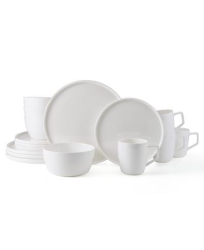 Набор столовой Mikasa Sloane 16 Pc. Dinnerware Set, Service for 4