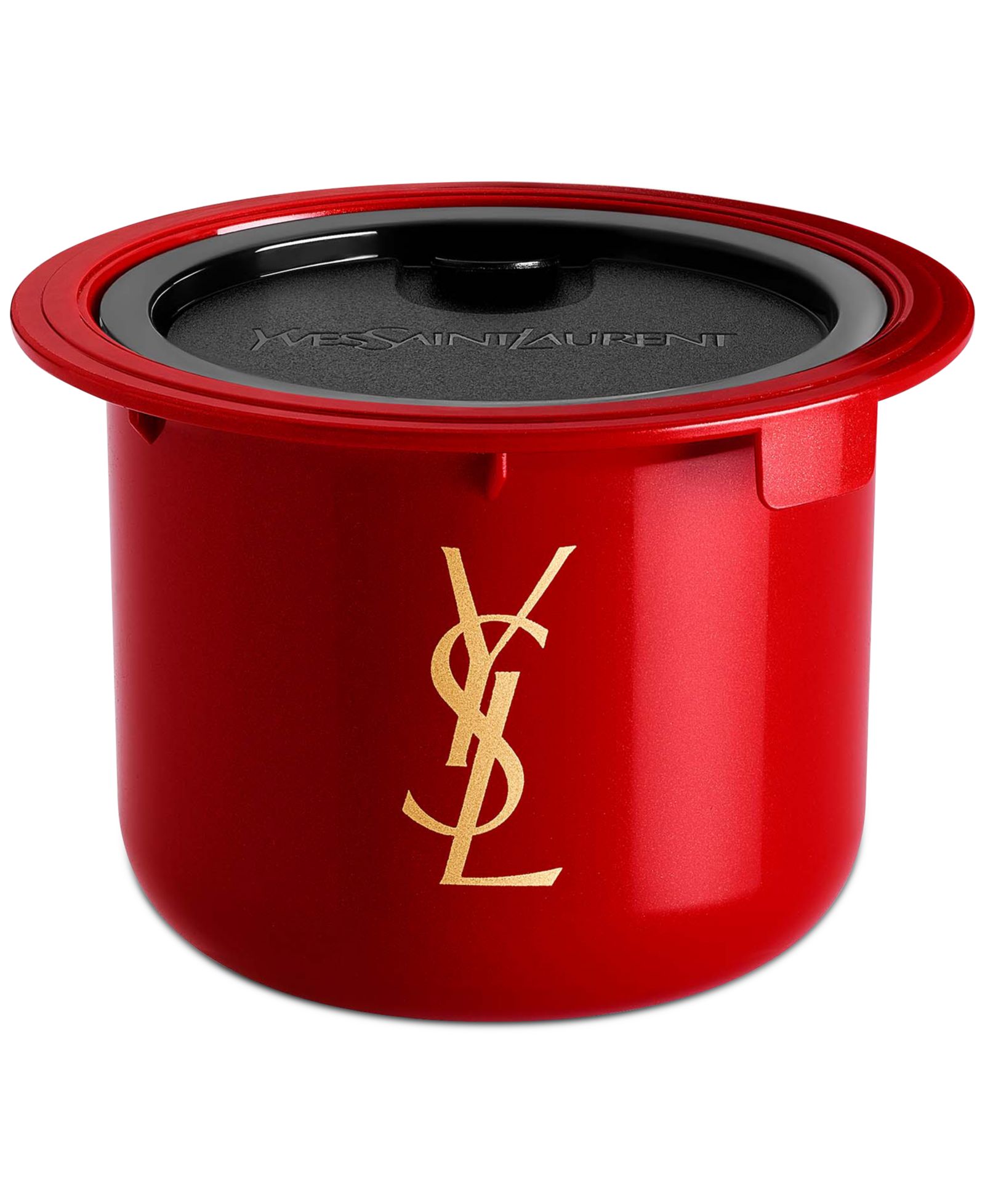 Омолаживающий крем для лица Yves Saint Laurent Or Rouge Crème Essentielle с шафраном и фисташкой (рефил)