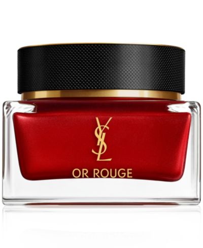 Yves Saint Laurent Or Rouge Crème Essentielle антивозрастной крем для лица